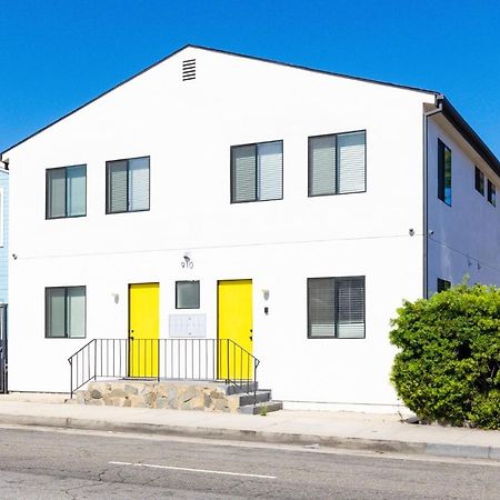 Sunny Studio In The Heart Of Venice - B Los Angeles Exteriér fotografie