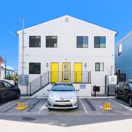 Sunny Studio In The Heart Of Venice - B Los Angeles Exteriér fotografie