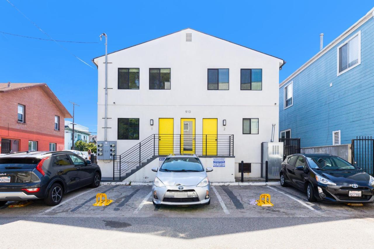 Sunny Studio In The Heart Of Venice - B Los Angeles Exteriér fotografie